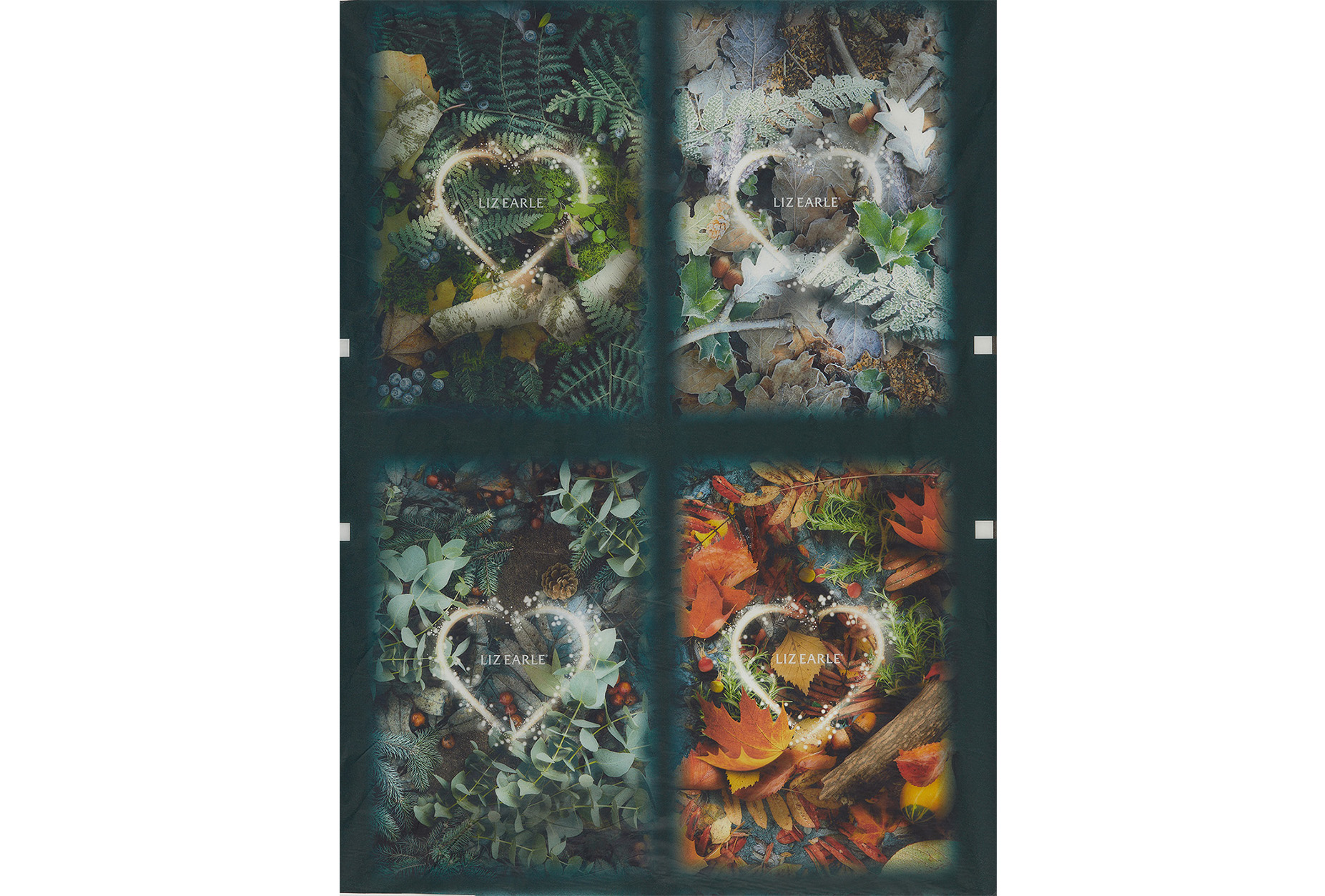 Liz Earle Christmas 21
