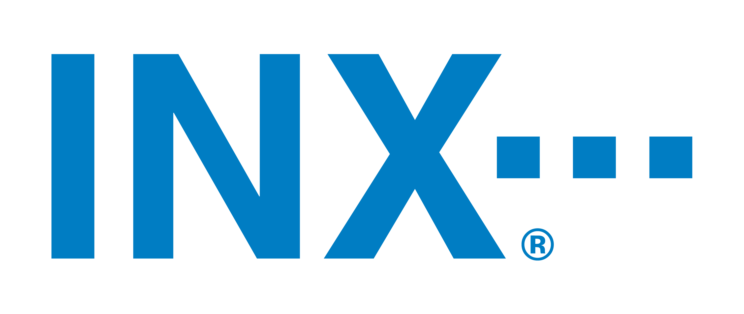 INX Europe Ltd