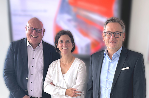 DFTA: DFTA heißt VdL in Stuttgart herzlich willkommen
